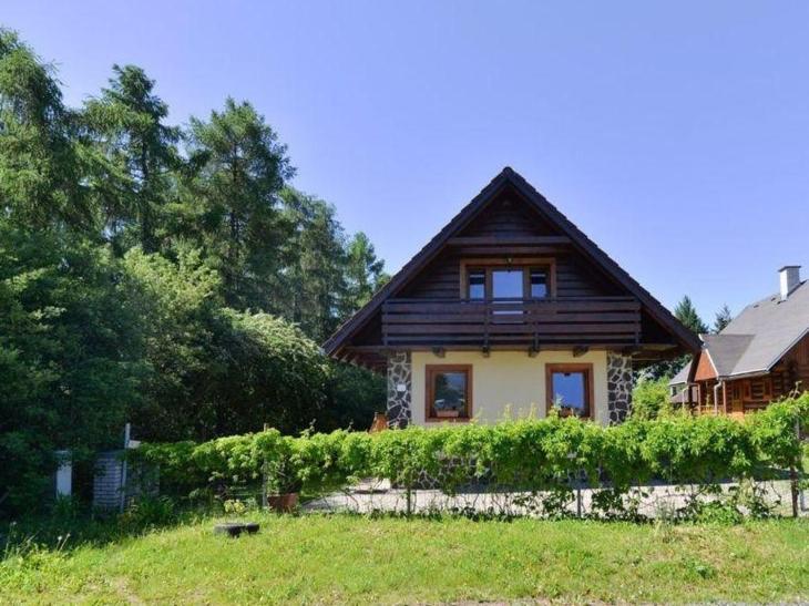 Chata Evijan Липтовски-Микулаш Экстерьер фото